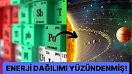 Güneş Sistemindeki Element Dağılımının Arkasındaki Gizem
