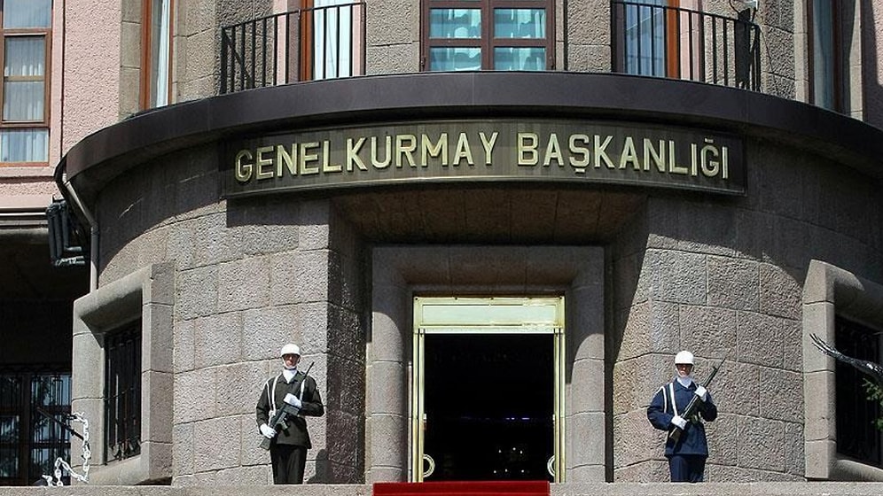 YAŞ Kararları Açıklandı: Yeni Genelkurmay Başkanı Metin Gürak Oldu
