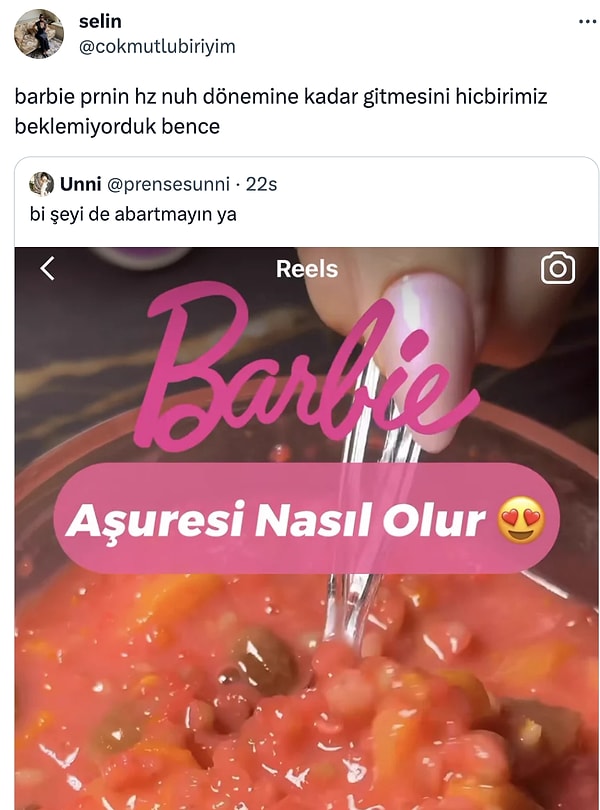 Başlayalım!