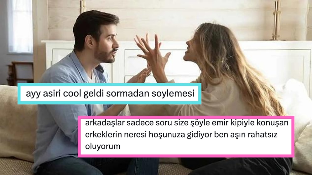 Hayaller Hayatlar: Kız Arkadaşının Fikrini Sormayan Erkekleri Sevdiğini Söyleyen Kadın Tartışma Yarattı!