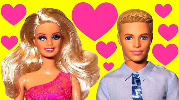 2011 yılında yine Sevgililer Günü'nde Mattel, Barbie ve Ken'in yeniden birleştiklerini duyurdu.
