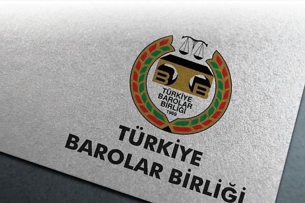 Türkiye Barolar Birliği, 13 Mayıs 2022'de Resmi Gazete'de yayımlanan Türk Vatandaşlığı Kanununun Uygulanmasına İlişkin Yönetmelikte Değişiklik Yapılmasına Dair Yönetmelik'in iptali ve yürütmesinin durdurulması istemiyle Danıştayda dava açtı.