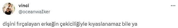 3. Lütfen şaka olsun. 😶