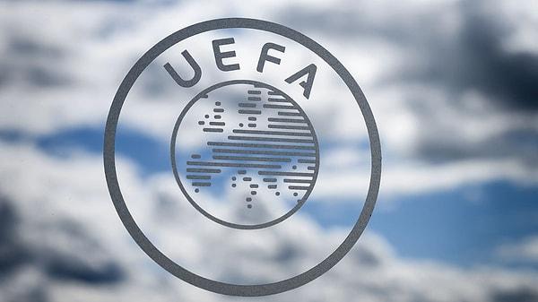 İşte UEFA ülke puanı sıralamasında son durum: