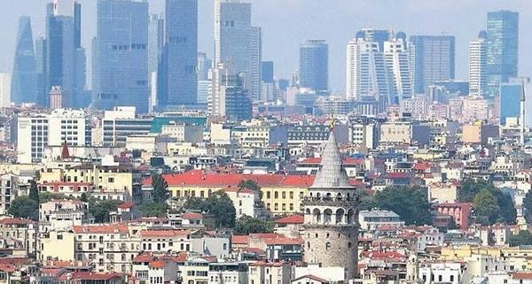 Çeşitli haber sitelerinde Avrupa'da yaşanabilir şehirler listesinde İstanbul'un Kiev'in ardından ikinci sırada yer alması dikkat çekti.