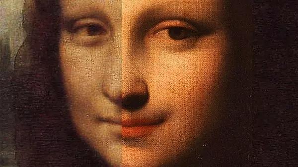 Leonardo da Vinci'nin Sanatsal Yaklaşımı