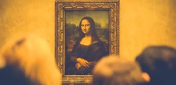 Mona Lisa'nın Anlam Katmanları