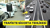Sigortasızlık Yeni Trend Oldu: Otomobillerde Yükselen Fiyatlar Sigortaları Attırdı!