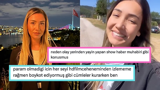 Survivor Evrim'in Atatürk Dizisini İptal Eden Disney'i Bi' Acayip Boykotu Etmesi Goygoycuların Diline Düştü!