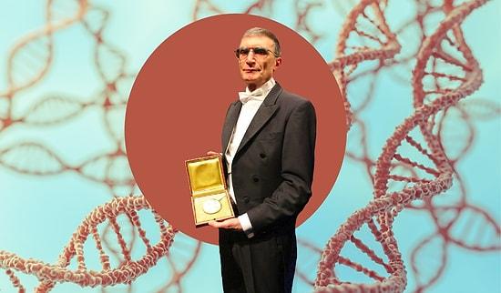 Aziz Sancar: The Renowned Turkish Scientist Pioneering the Pathways of Life