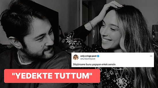 Liseden Beri Tanıştığı Çocukla Neden Evlendiğini Anlatan Influencer Ezgi Dinç, Sosyal Medyada Gündem Oldu!