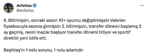 Dusan Tadic'in Fenerbahçe'ye gidişinin ardından yönetime baskı yapmaya başlayan siyah-beyazlılar transfer bekliyor.