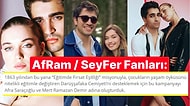 Afra Saraçoğlu ve Mert Ramazan Demir Hayranlarından Gençlerin Eğitimi İçin Büyük Meblağda Bağış Geldi