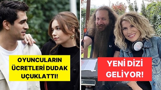 Televizyon ve Dizi Dünyasında Bugün Neler Yaşandı? Günün Öne Çıkan Gelişmeleri ve Olayları