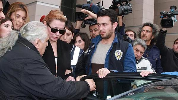 Kasım 2014'te Esenyurt'ta saklandığı evde gözaltına alınıp, tekrar hapse gönderilen Deniz Seki, Bakırköy Kadın Kapalı Cezaevi'nden Haziran 2017'de tahliye edilmişti.