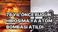 Oppenheimer Filmi Tartışmaları Işığında Japonya'ya Atom Bombası Atılmasının 78. Yılında Süreci Anımsıyoruz