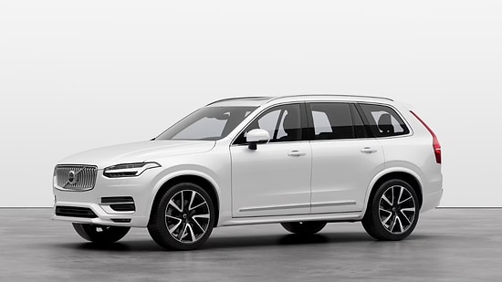 Volvo Fiyat Listesi Ağustos 2023: Volvo S60, S90, XC40, XC60 ve XC90 Güncel Fiyatlar