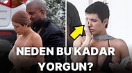 Kanye West, Senenin Başlarında Dünyaevine Girdiği Tasarımcısıyla Birlikte Görüntülendi!