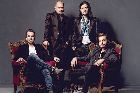 Mor ve Ötesi: Pioneers of Turkish Alternative Rock