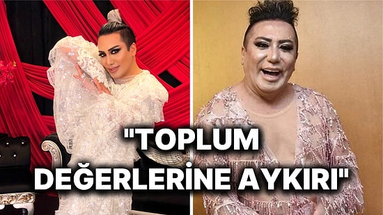 Murat Övüç'ün Samsun'daki Kadınlar Matinesi Etkinlikleri İptal Edildi!