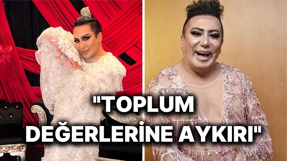 Murat Övüç'ün Samsun'daki Kadınlar Matinesi Etkinlikleri İptal Edildi!