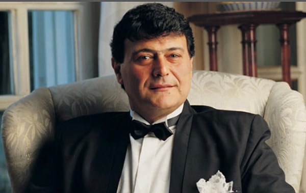 Ferdi Özbeğen: The Maestro of Melody - Bridging Genres and Generations in Turkish Music