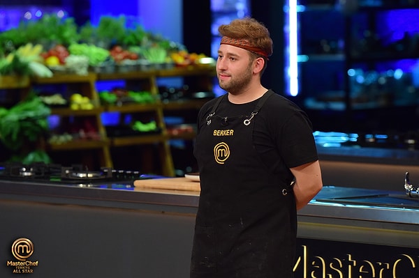 MasterChef Türkiye'den Elenen İsim Kim Oldu?