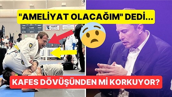 Yılların Twitter'ını 'X' Adıyla Değiştirip Milyonlarca İnsanın Bedduasını Alan Elon Musk Sağlığından Oldu!