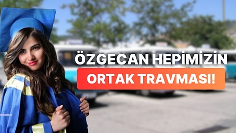 Toplu Taşımada Tek Kalan Kadınların Akıllarından Geçenler Sizi Hayli Düşündürecek