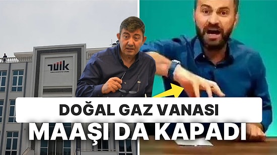 Eski TÜİK Başkanı Birol Aydemir Enflasyonun Nasıl Düşük Çıktığını Hesapladı