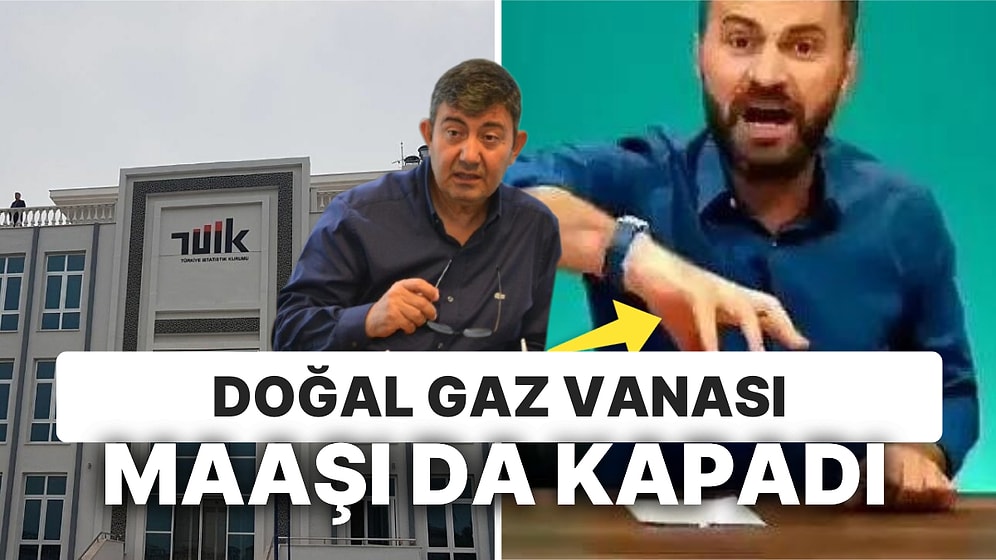 Eski TÜİK Başkanı Birol Aydemir Enflasyonun Nasıl Düşük Çıktığını Hesapladı