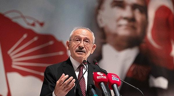 CHP seçmeninde ise %82.3 ile partinin kurucusu Atatürk birinci sırada.