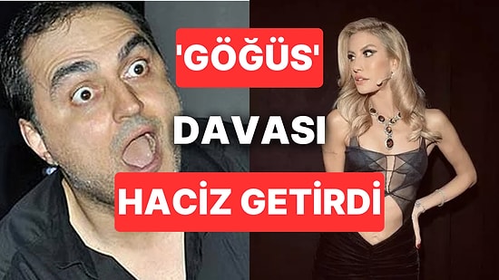 Çağla Şıkel'e 'Göğüslerini Göstermemeyi Öğrensin' Diyen Arto'nun Mal Varlığına El Koyuldu