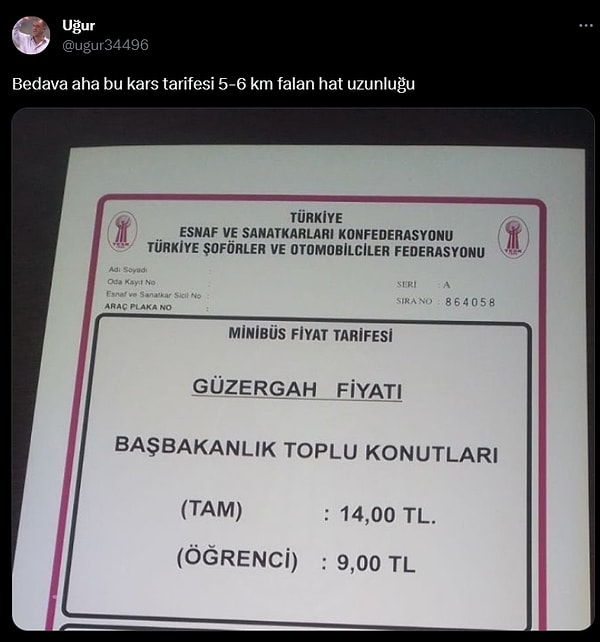 İstanbul'daki zammı az bulanlar bu şehirde tek ulaşım ücretinin git-gel 3 aktarmadan ne ettiğini de hesaplamaları gerektiğini henüz bilmiyorlardı.