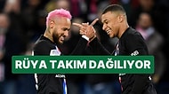 Önce Mbappe Şimdi de Neymar! Brezilyalı Yıldız Ayrılık Kararını Yönetime İletti