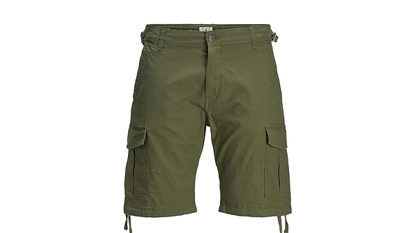 6. JACK & JONES JJCARGO SHORTS