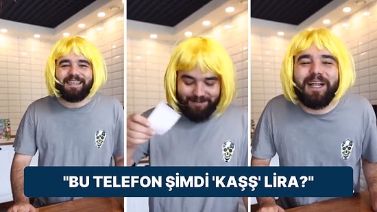 Vergilerle Alımı İyice Zorlaşan Telefon Fiyatlarını Böyle Eleştirdi