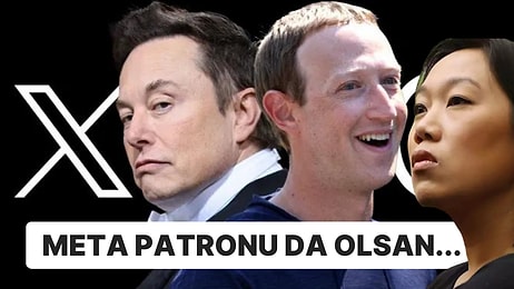 Elon Musk ile Kafes Dövüşüne Hazırlanan Mark Zuckerberg, Evinin Bahçesine Ring Koydurunca Eşinden Laf Yedi!