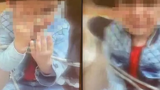 Eşinden İntikam Almak İçin 4 Çocuğuna İşkence Etti