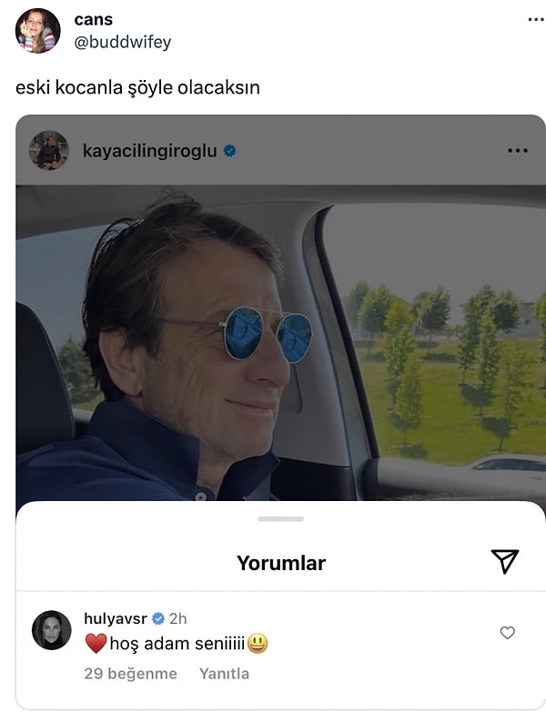 Haftaya tekrar görüşmek üzere 👋