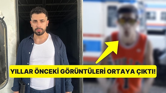 Resmen Evrim Geçirmiş: Kısmetse Olur'un Popüler İsmi Sedat Polat'ın Eski Hali Görenlere Şok Etkisi Yarattı!