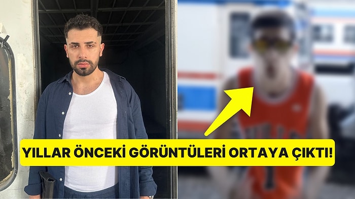 Resmen Evrim Geçirmiş: Kısmetse Olur'un Popüler İsmi Sedat Polat'ın Eski Hali Görenlere Şok Etkisi Yarattı!