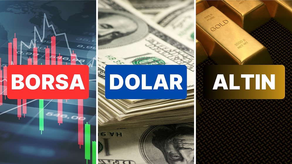 Borsa İstanbul'da Geri Adım, Dolarda 27 Aşıldı: 8 Ağustos'ta BİST'te En Çok Yükselen Hisseler