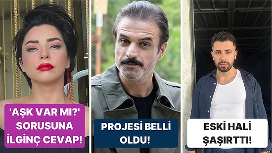 8 Ağustos'ta Yaşanan Son Dakika Magazin Haberlerini ve Güncel Magazin Olaylarını Anlatıyoruz!