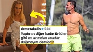 Mustafa Sandal’ın Kasları İçin Yapılan “Gerçek mi, Estetik mi?” Tartışmasına Demet Akalın'dan Bomba Yorum!