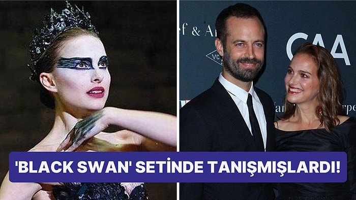 Hollywood Yıldızı Natalie Portman, Aldatılma İddialarının Ardından 11 Yıllık Eşinden Boşanma Kararı Aldı