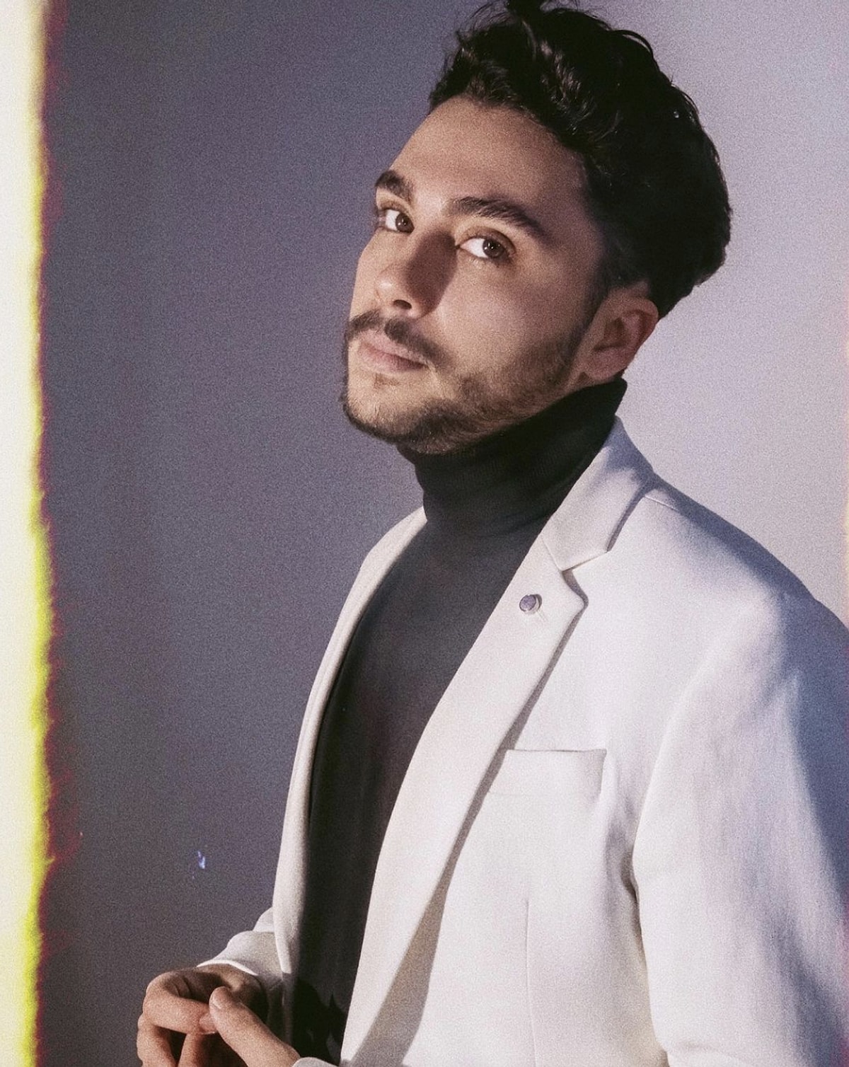 O Ses Türkiye'de Hadise'nin 'Minik Star'ı Aziz Kiraz Değişimiyle Gündem ...