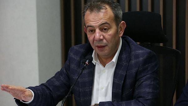 Bolu Belediye Başkanı ve CHP Eski Bolu Milletvekili Tanju Özcan, Twitter'dan yaptığı paylaşımda çalışanların maaşlarını açıkladı.