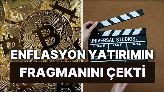 Ekonominin Filmini Çekmişler: Yapımcılar Bakanlıktan Aldıkları Destekleri Nereye Yatırdı?