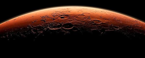 Sismik verilerden elde edilen ölçümler Mars'ın çekirdeğinin yarıçapının 1,780 ila 1,830 kilometre arasında olduğunu göstermişti.
